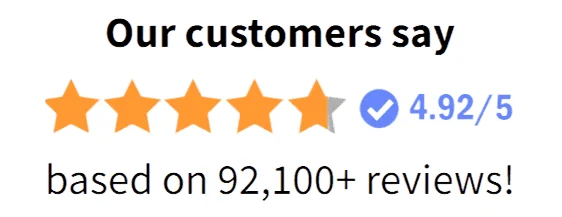 Arctic Blast-customer-review
