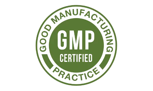 Arctic Blast-gmp-certified